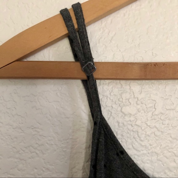 Basic polka dot camisole - Picture 4 of 4